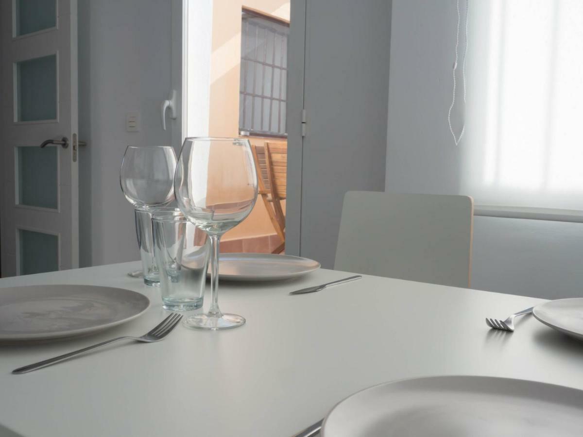 Tuguest Torre De La Vela Apartments Granada Habitación foto